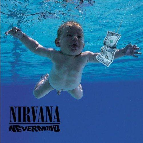 Nevermind (Cd 1991) - Nirvana