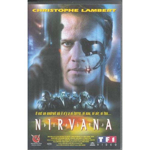 Nirvana de Salvatores, Gabriele