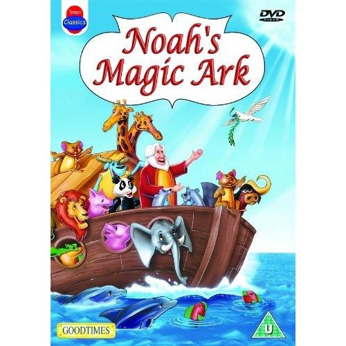 Noah's Magic Ark