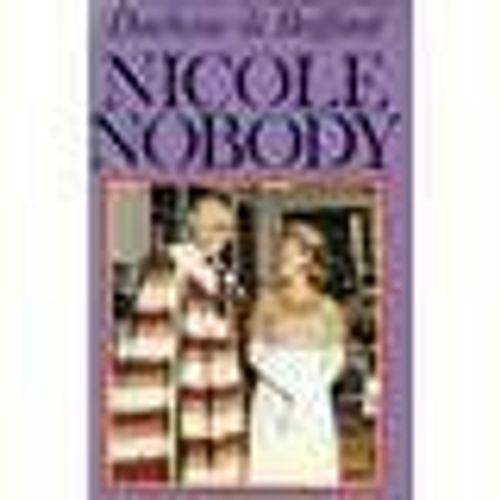 Duchesse De Bedford   de nicole nobody