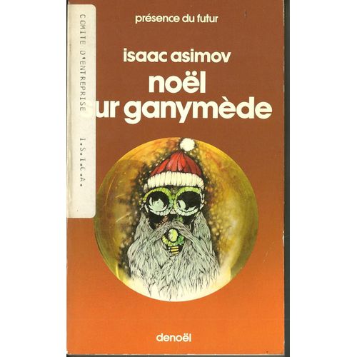 Nol Sur Ganymde   
