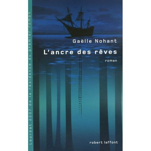 L'ancre Des Rves    Format Broch 