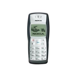 nokia 1100 gsm