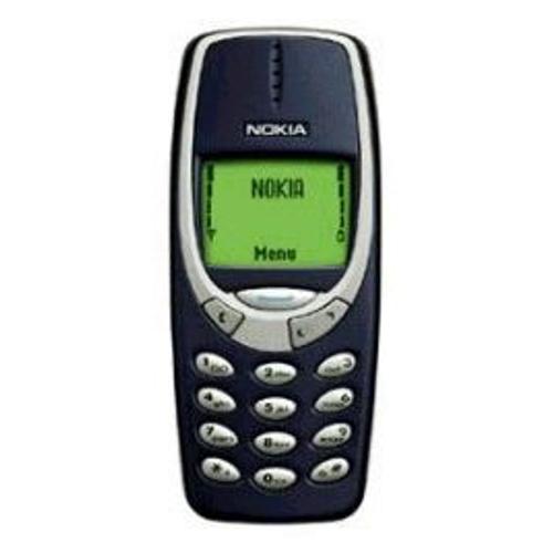 Nokia 3310 Anthracite