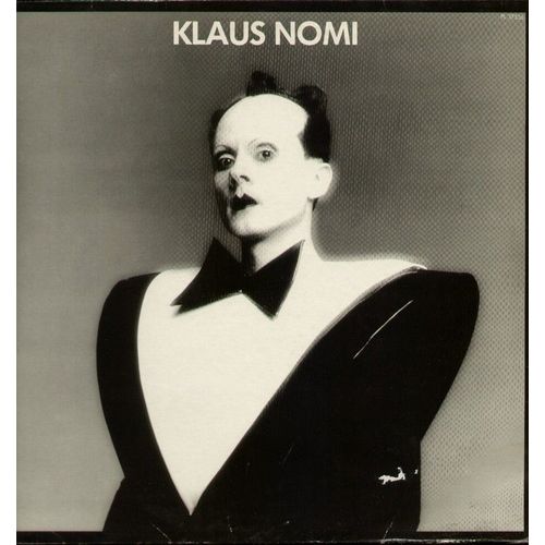 Keys of life, lightning strikes, the twist, nomi song, you don't own me