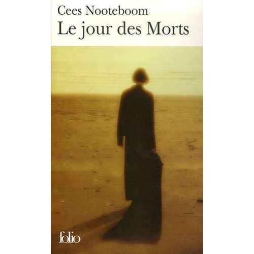 Le Jour Des Morts   de Nooteboom Cees  Format Poche 