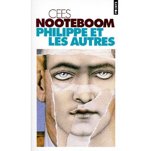 Philippe Et Les Autres   de nooteboom cees  Format Poche 