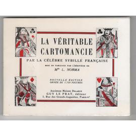 Cartomancie Française