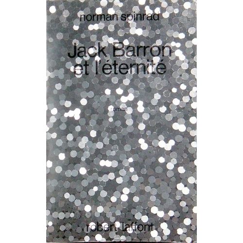 Jack Barron Et L'ternit    Format Non Precis 