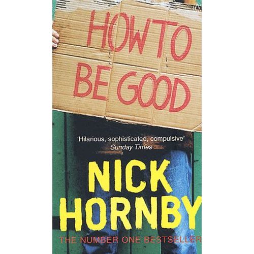 Occasion How To Be Good   de Hornby Nick 