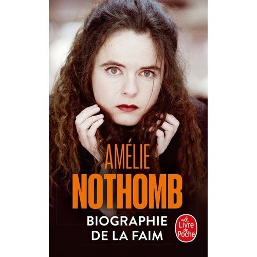Biographie De La Faim    Format Poche 