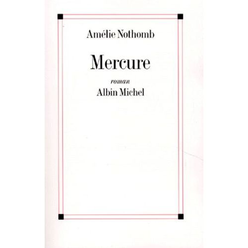 Mercure    Format Grand Format 