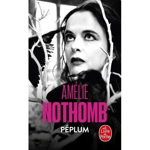 Pplum   de Nothomb Amlie  Format Poche 