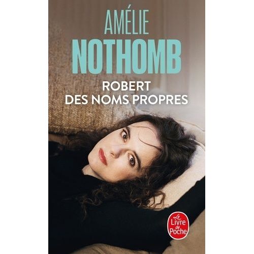 Robert Des Noms Propres    Format Poche 