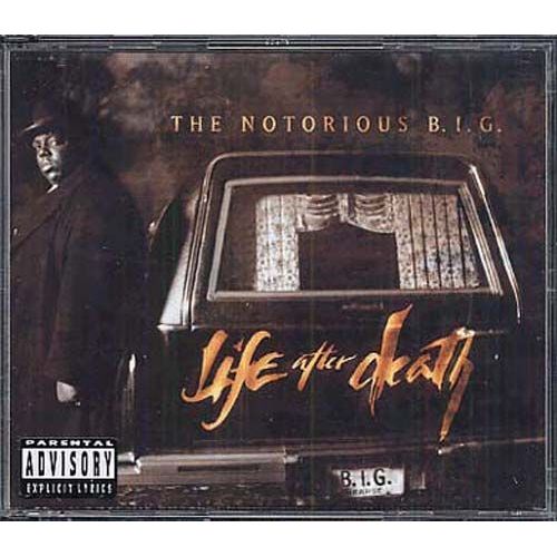 Life After Death - Notorious B.I.G