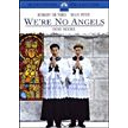 Nous Ne Sommes Pas Des Anges de Neil Jordan