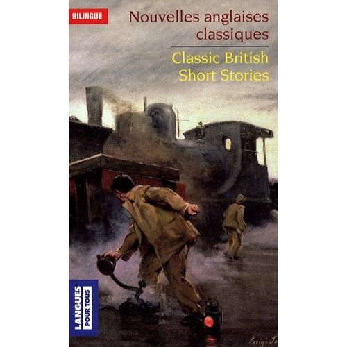 Nouvelles Britanniques Classiques - Edition Bilingue Franais-Anglais    Format Poche 