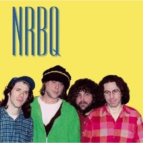 Nrbq - CD | Rakuten