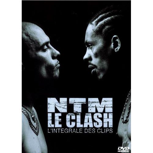 Suprme Ntm - Le Clash - L'intgrale Des Clips