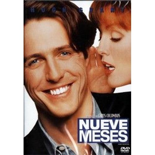Nueve Meses de Chris Columbus