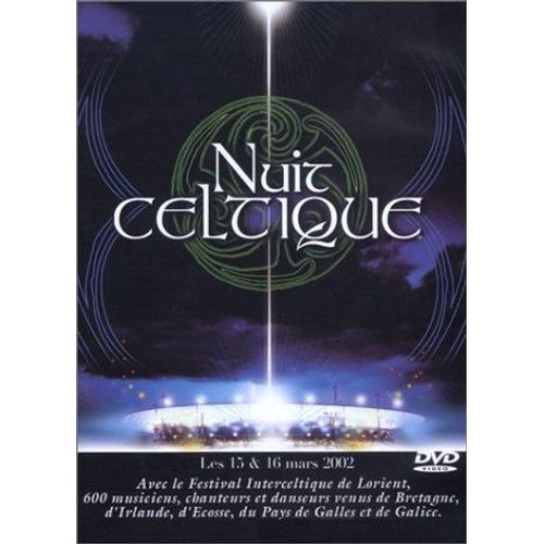 Nuit Celtique de Di Puglia, Grard