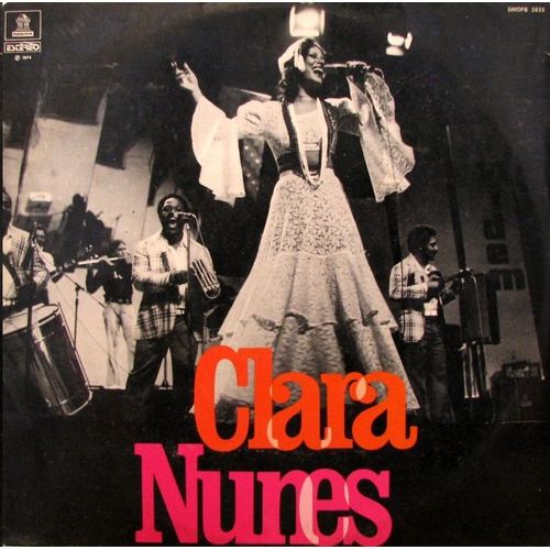2 Em 1 - Nunes, Clara