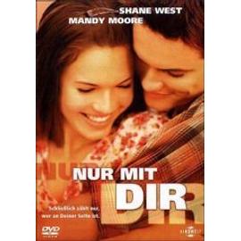 Nur mit Dir - DVD Zone 1 | Rakuten