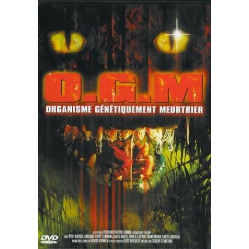 O.G.M de Jeremy Stanford