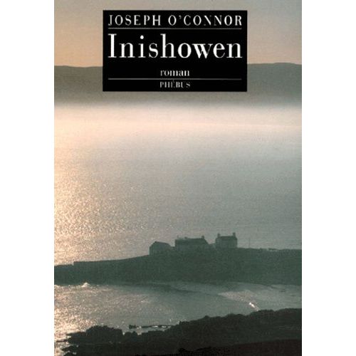 Inishowen    Format Grand Format 