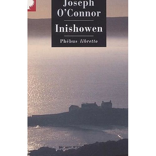 Inishowen    Format Poche 