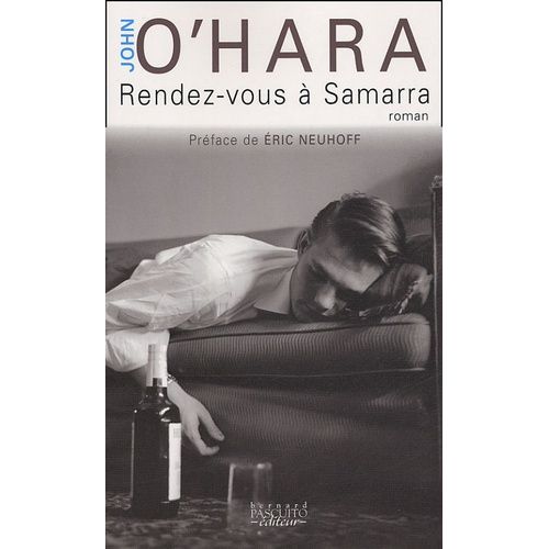 Rendez-Vous  Samarra    Format Grand Format 