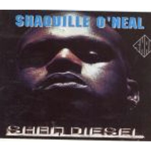 Squad Diesel - Shaquille O'neal