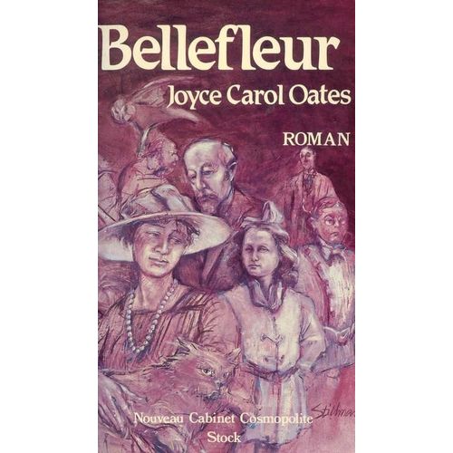 Bellefleur    Format Grand Format 
