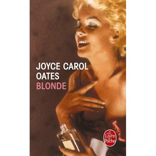 Blonde   de Oates Joyce Carol  Format Poche 