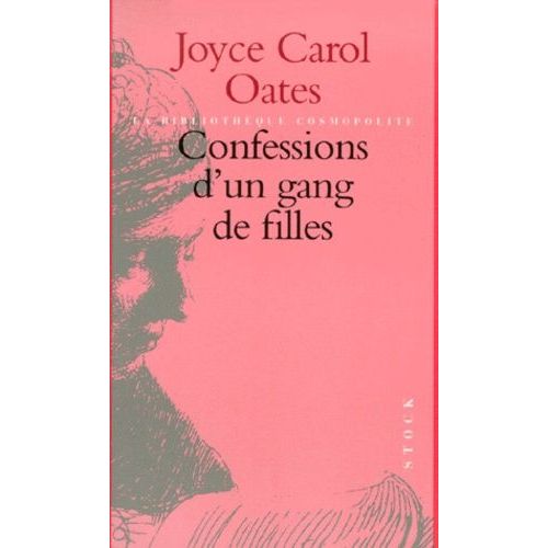 Confessions D'un Gang De Filles    Format Poche 