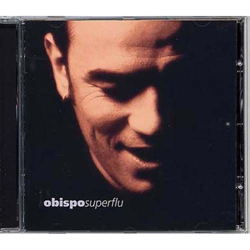 Superflu - Obispo, Pascal