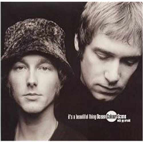 It's A Beautiful Thing & Version - Ocean Colour Scene