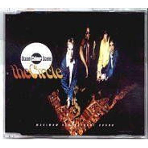 The Circle & 3 - Ocean Colour Scene