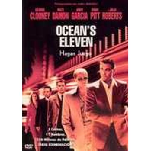Ocean?S Eleven de Steven Soderbergh