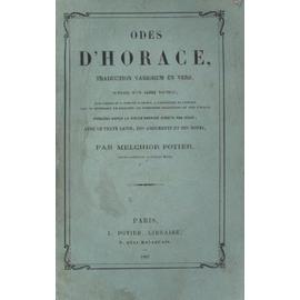 Horace - Encyclopédie de l'Histoire du Monde