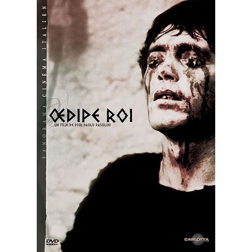 Oedipe Roi + Enqute Sur La Sexualit de Pier Paolo Pasolini