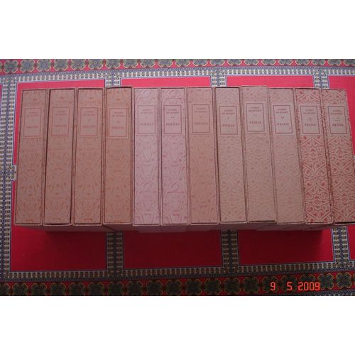 Oeuvres Completes   de alfred de musset
