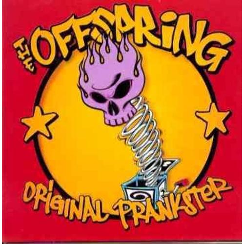 Original Prankster - Offspring, The