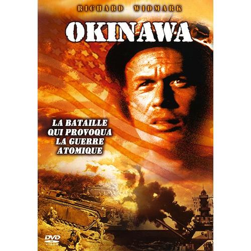 Okinawa de Lewis Milestone