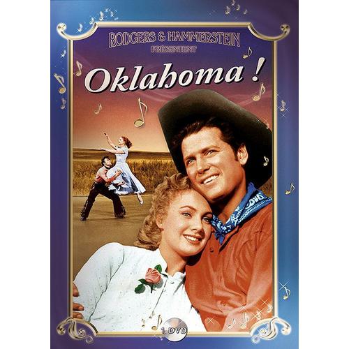 Oklahoma ! - dition Simple de Fred Zinnemann