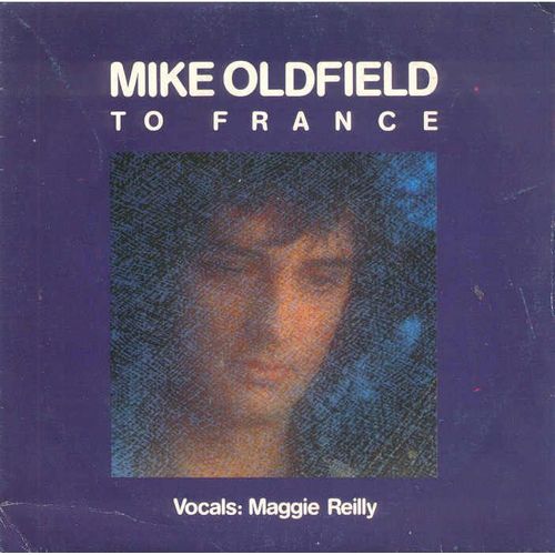 To France - Mike Oldfield
