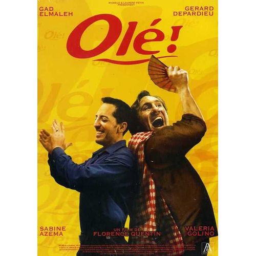 Ol ! - Edition Locative de Quentin Florence