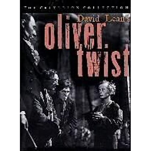 Oliver Twist