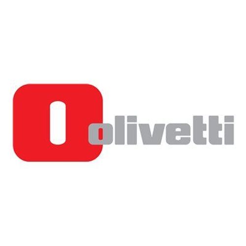 Olivetti Flexicart 2 - 1 - Noir - 12.7 Mm X 13 M - Ruban D'impression - Pour Dm 309, 309l, 324e, 324el, 324l, 324s, 324sl
