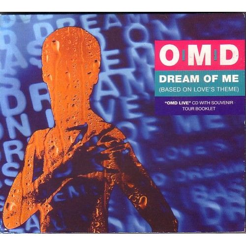 Dream Of Me (Based On Love's Theme) 